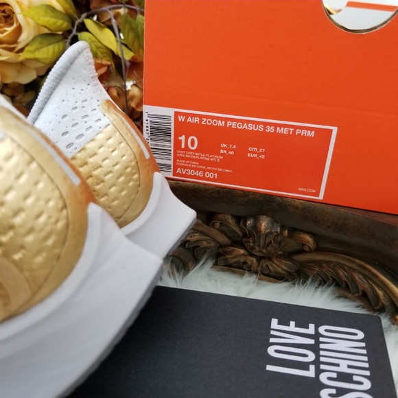 Nike Air Zoom Pegasus 35 Premium - Picture 8 of 8